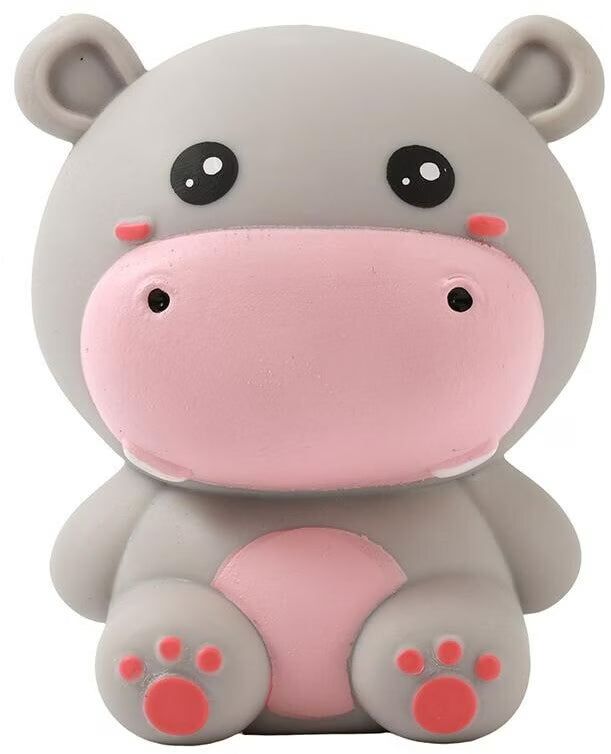 Antistress iTotal Hippo