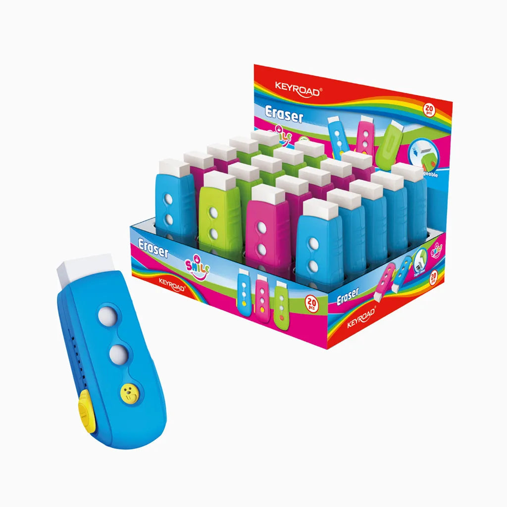 Gomme Smile Keyroad