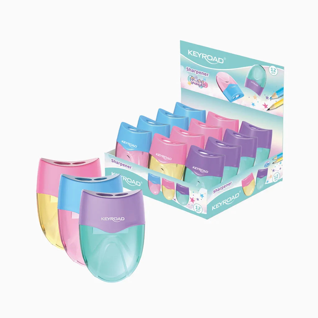 Afia Duplo Mellow Pastel | Keyroad