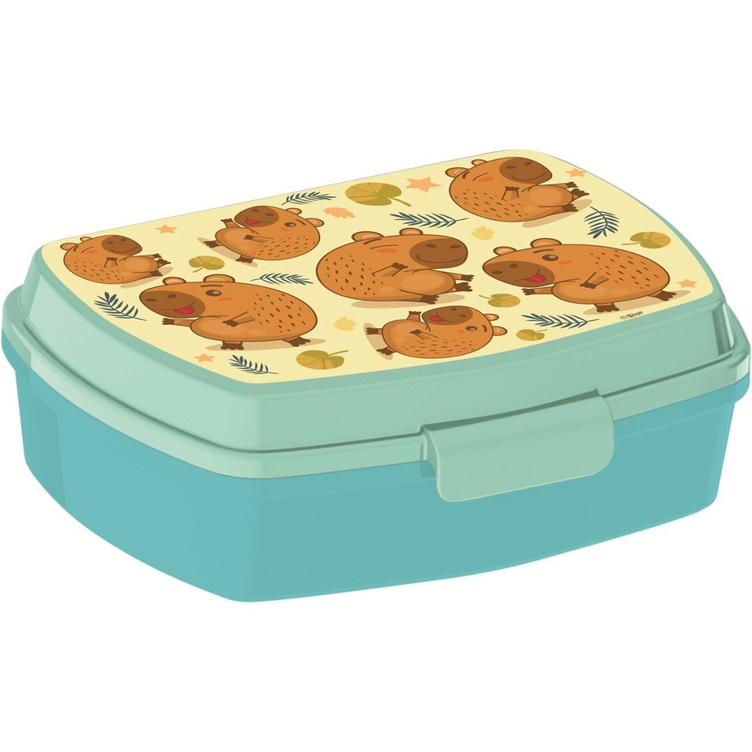 Capivara Sandwicheira