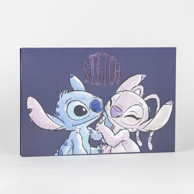 Set Artístico Stitch Cerdá