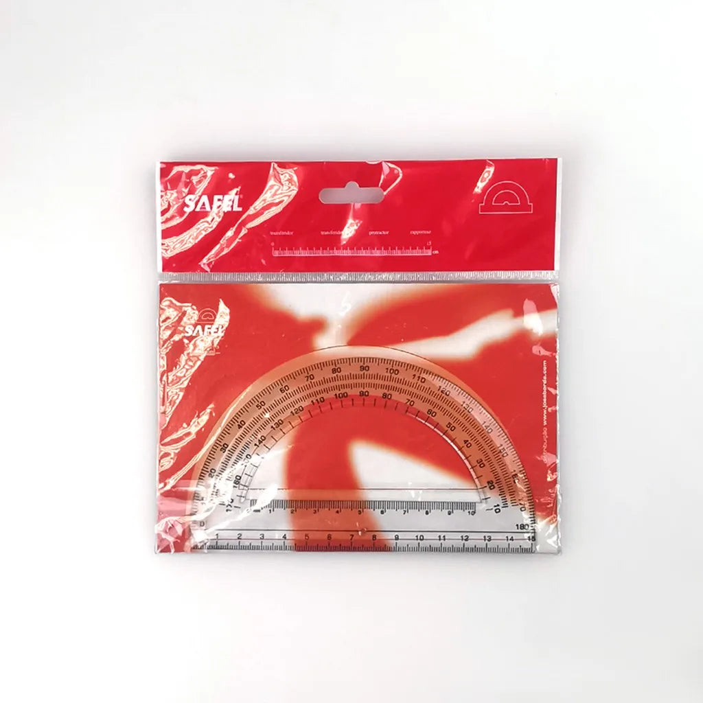 Transportador 15cm | Safel