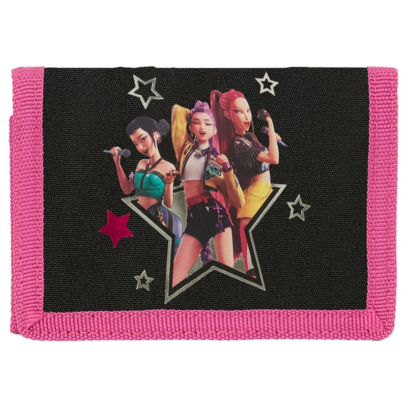 Carteira K-Pop Safta