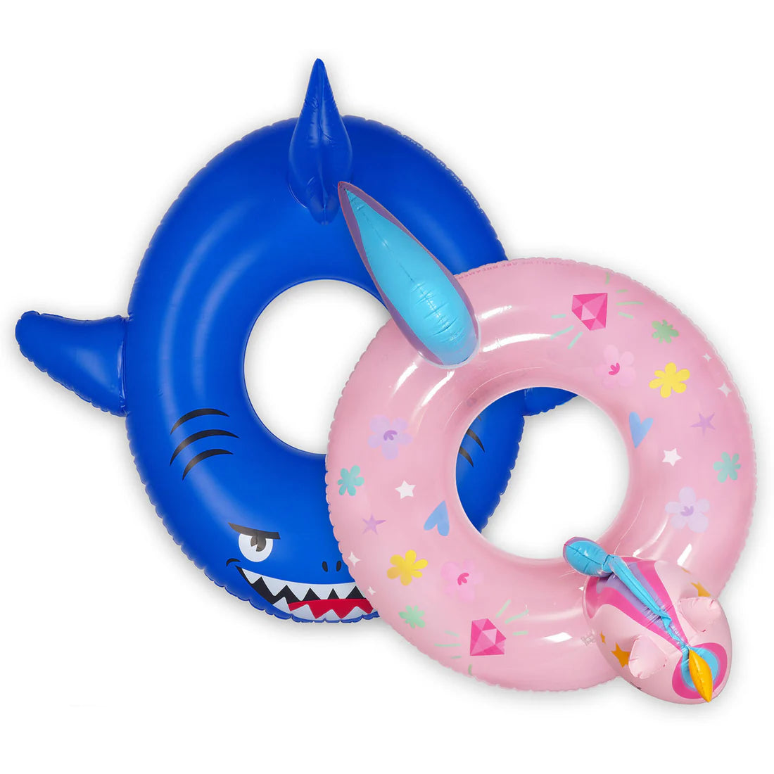Flotador Hinchable Unicornio | Legami