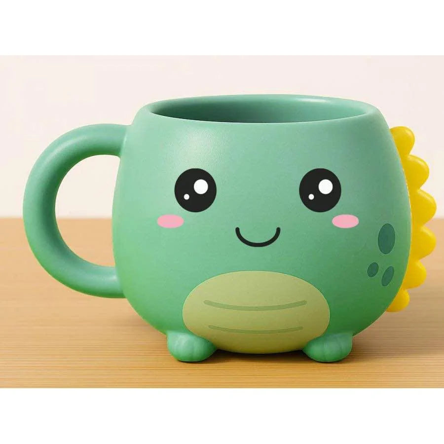 Caneca Chunky Dinossauro | iTotal