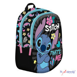 Mochila Mini Stitch | Stitch