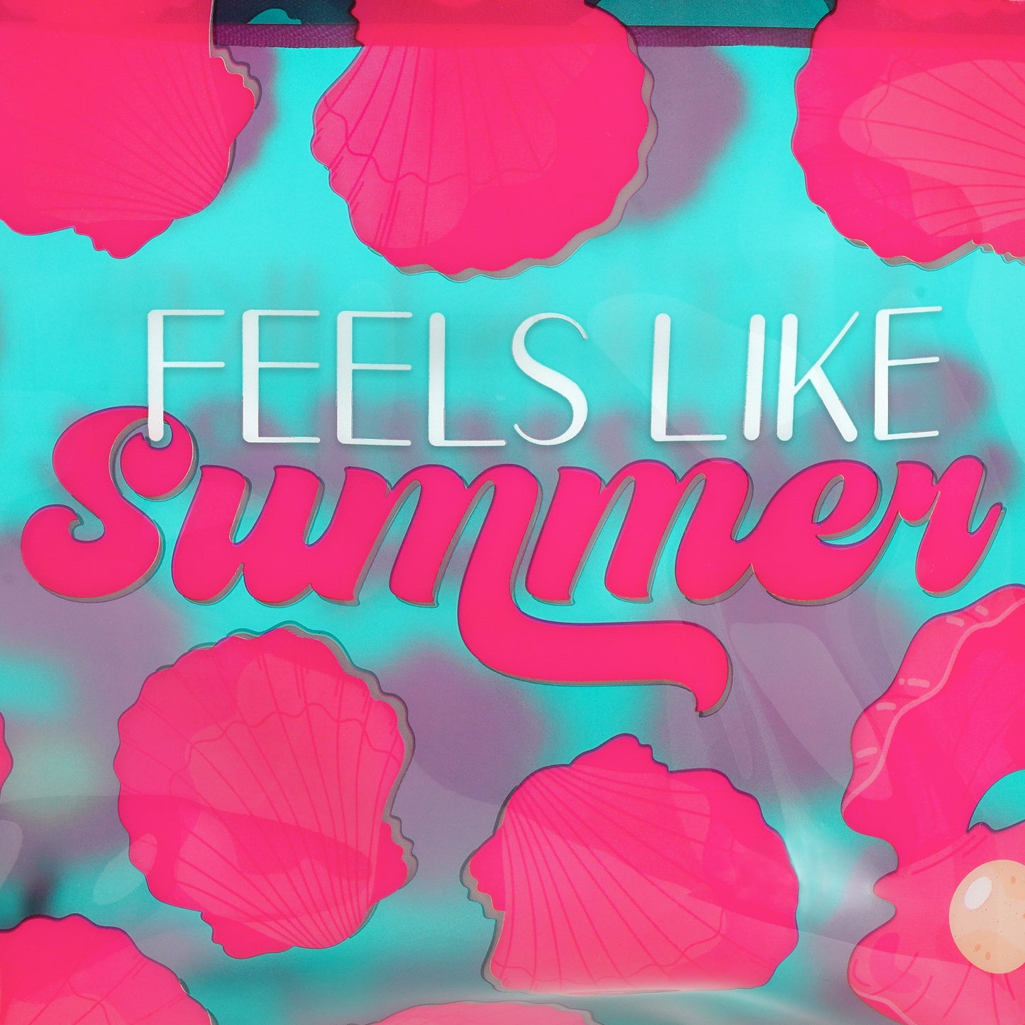 Pochette de Plage Feels Like Summer | Legami