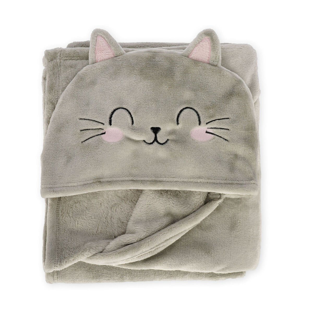 Legami Cosy Hugs Manta Gato Kitty