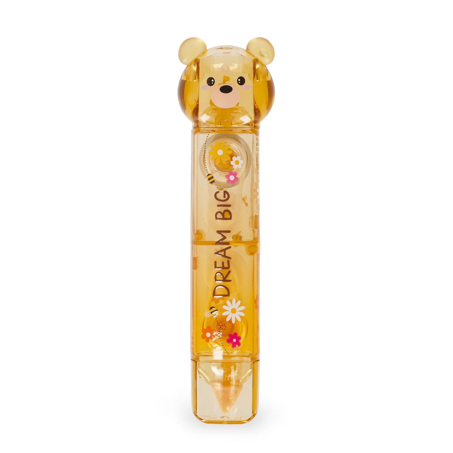 Corrector y Pegamento en Cinta 2 en 1 Teddy Bear | Legami