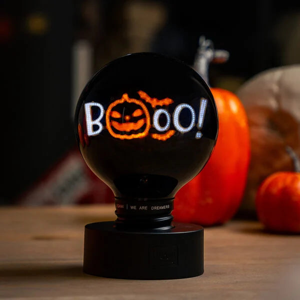 Candeeiro de Mesa Halloween 2026 Limited Edition | Legami