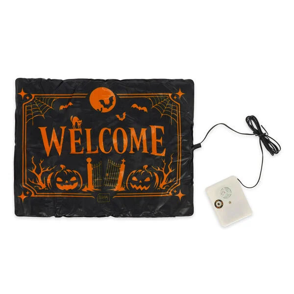 Legami Subtapete com sons Halloween - Limited Edition