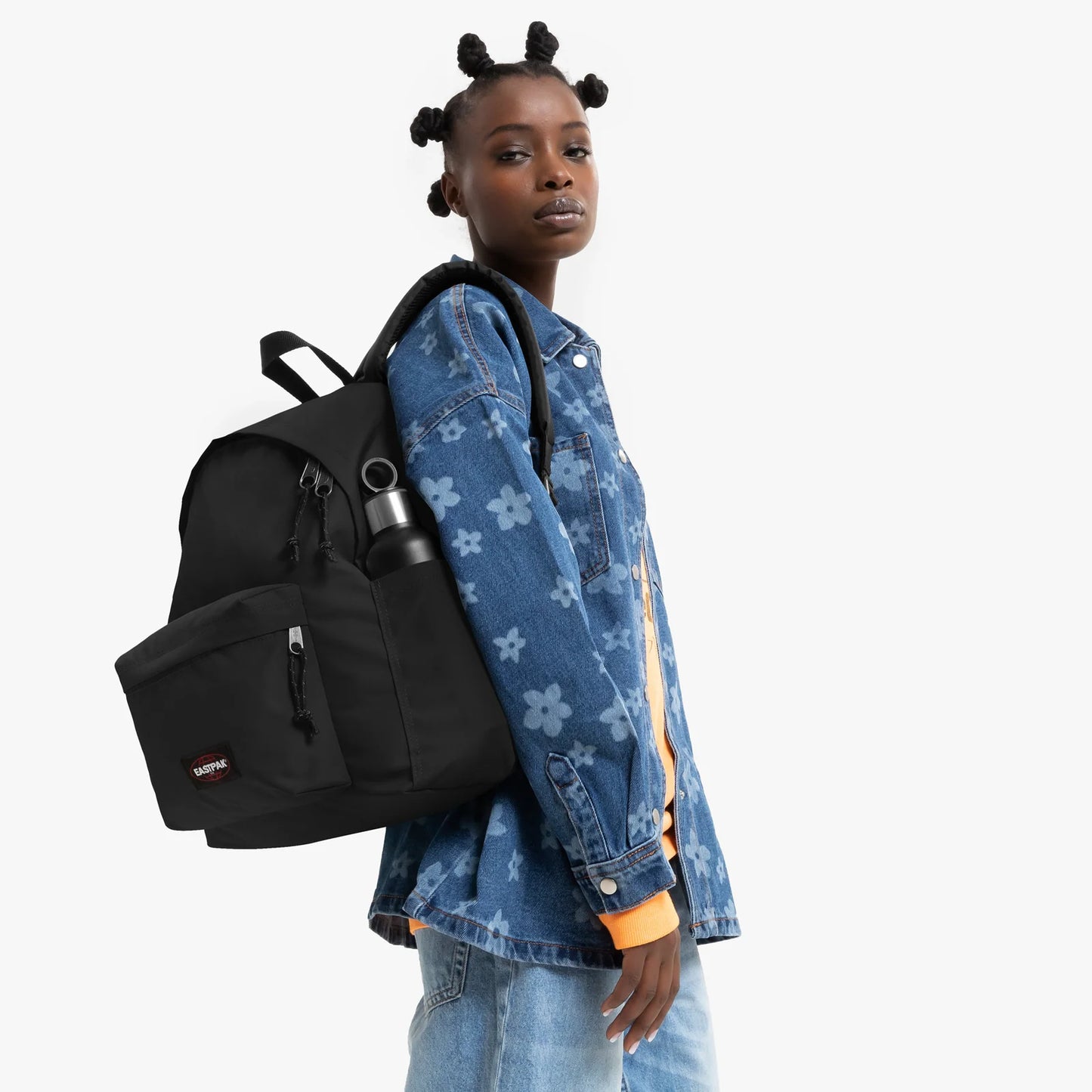 Day Pak'r Black | Eastpak