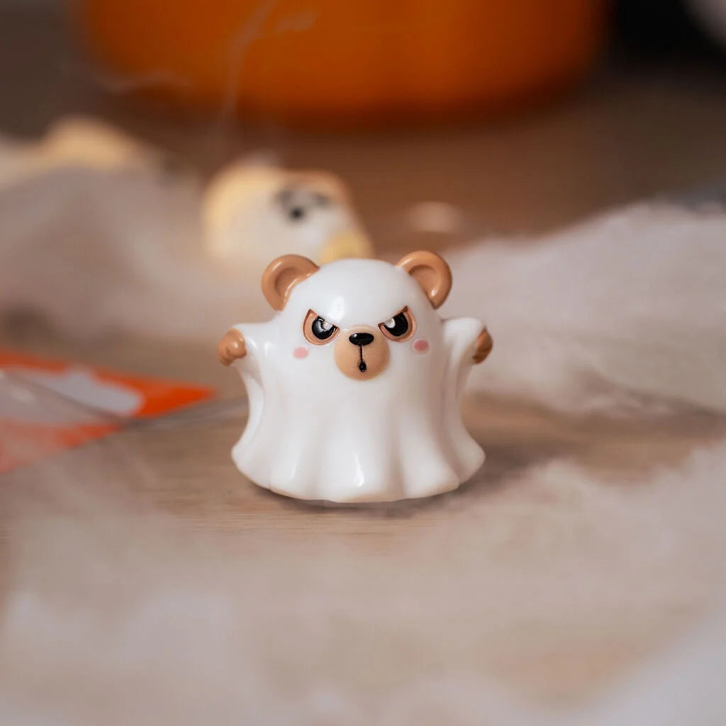 Legami Magic Kiss - Teddy Halloween