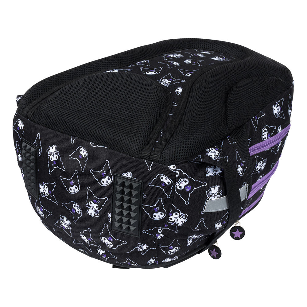 Mochila Grande Kuromi Sanrio