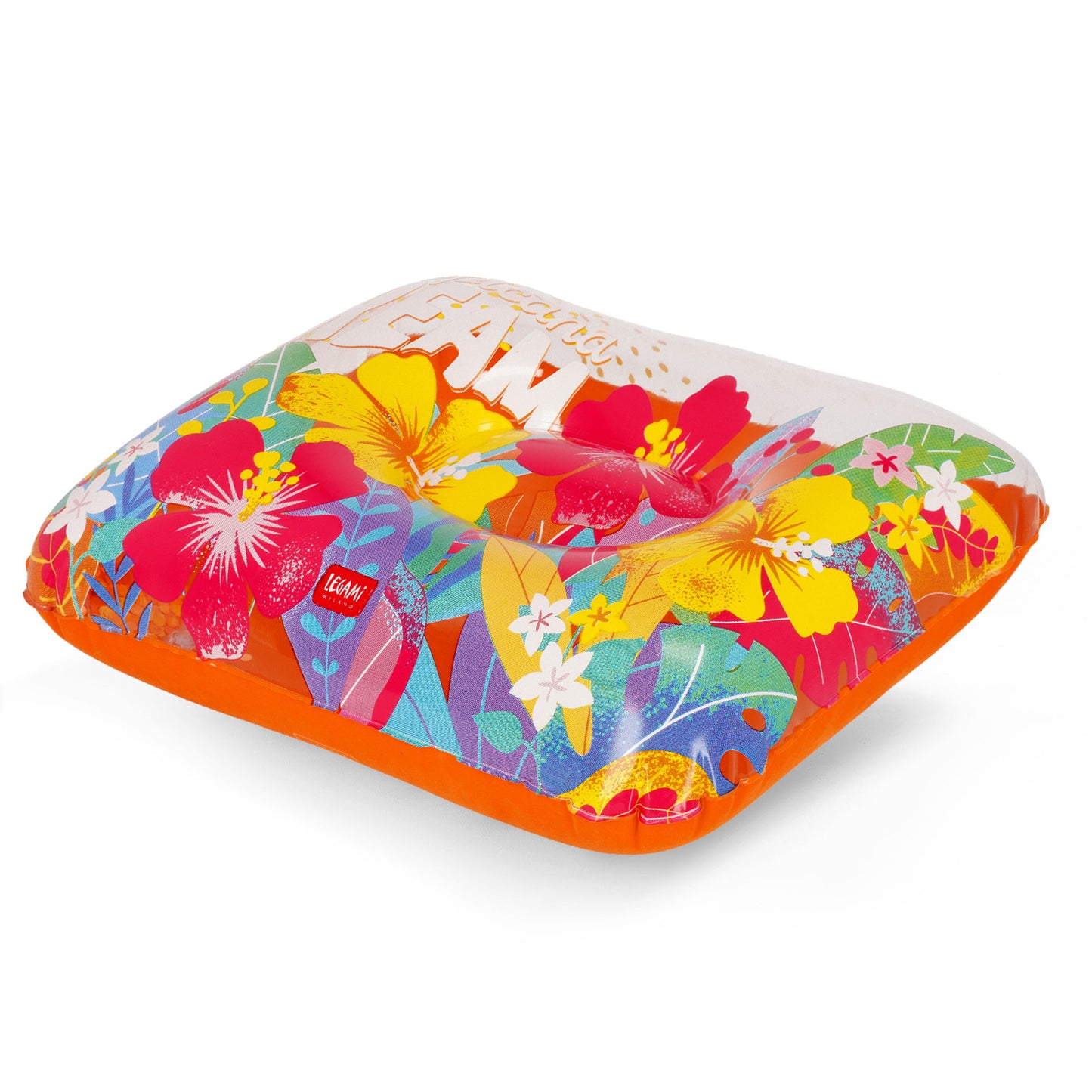 Colchoneta Hinchable Tropicana Dream | Legami
