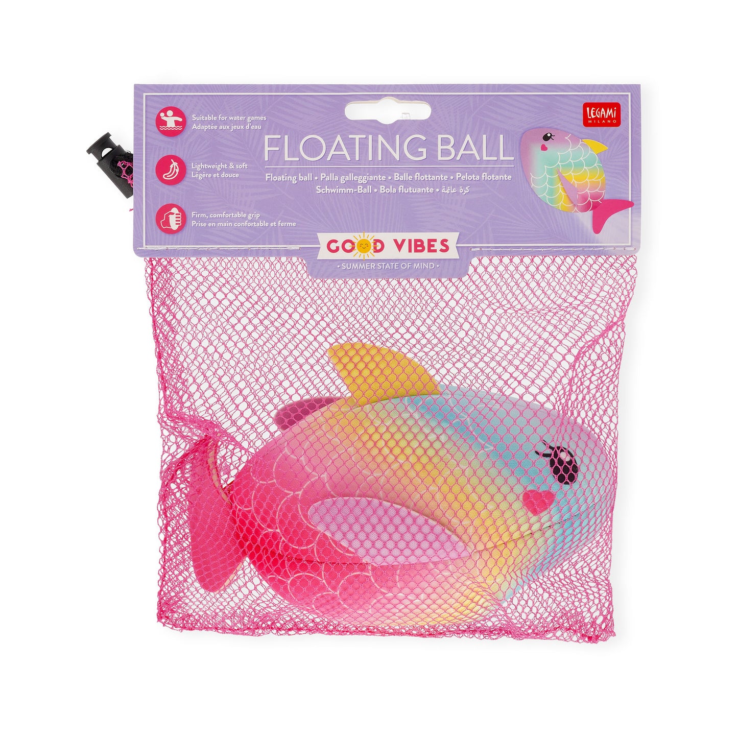 Bola Flutuante Unicorn | Legami