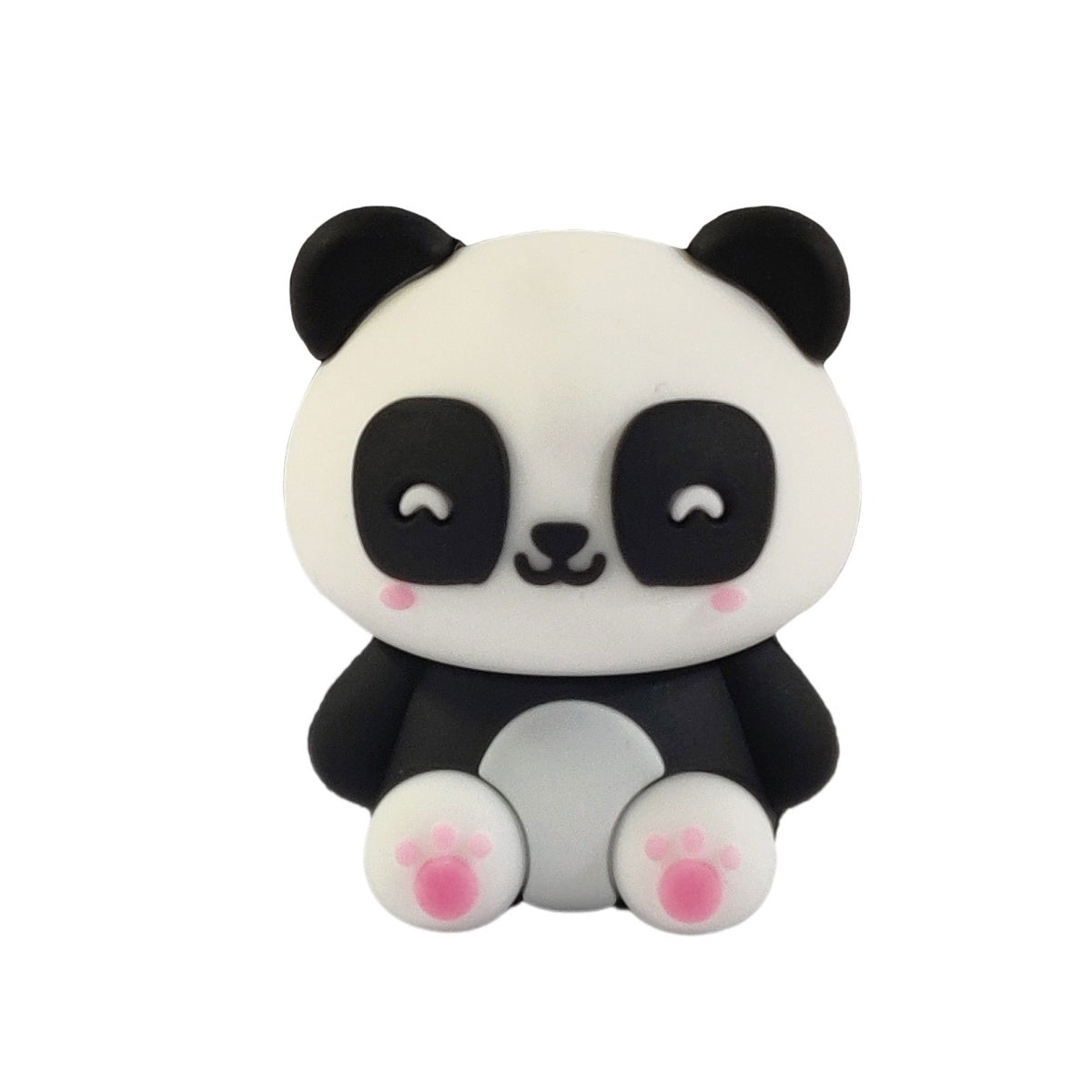 iTotal 3D goma de borrar My Little Bestie XL1804U Panda