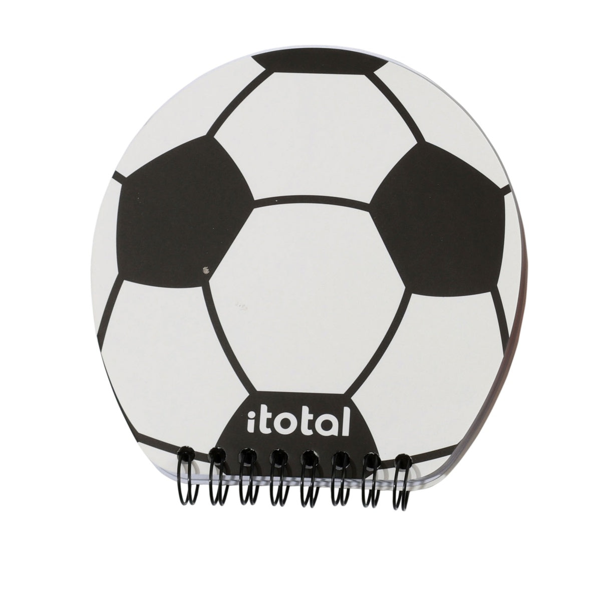 iTotal Mini Bloco Futebol