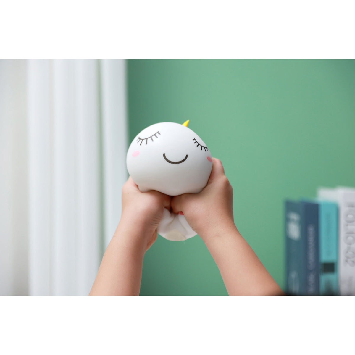 Antistress Squishy iTotal Unicornio