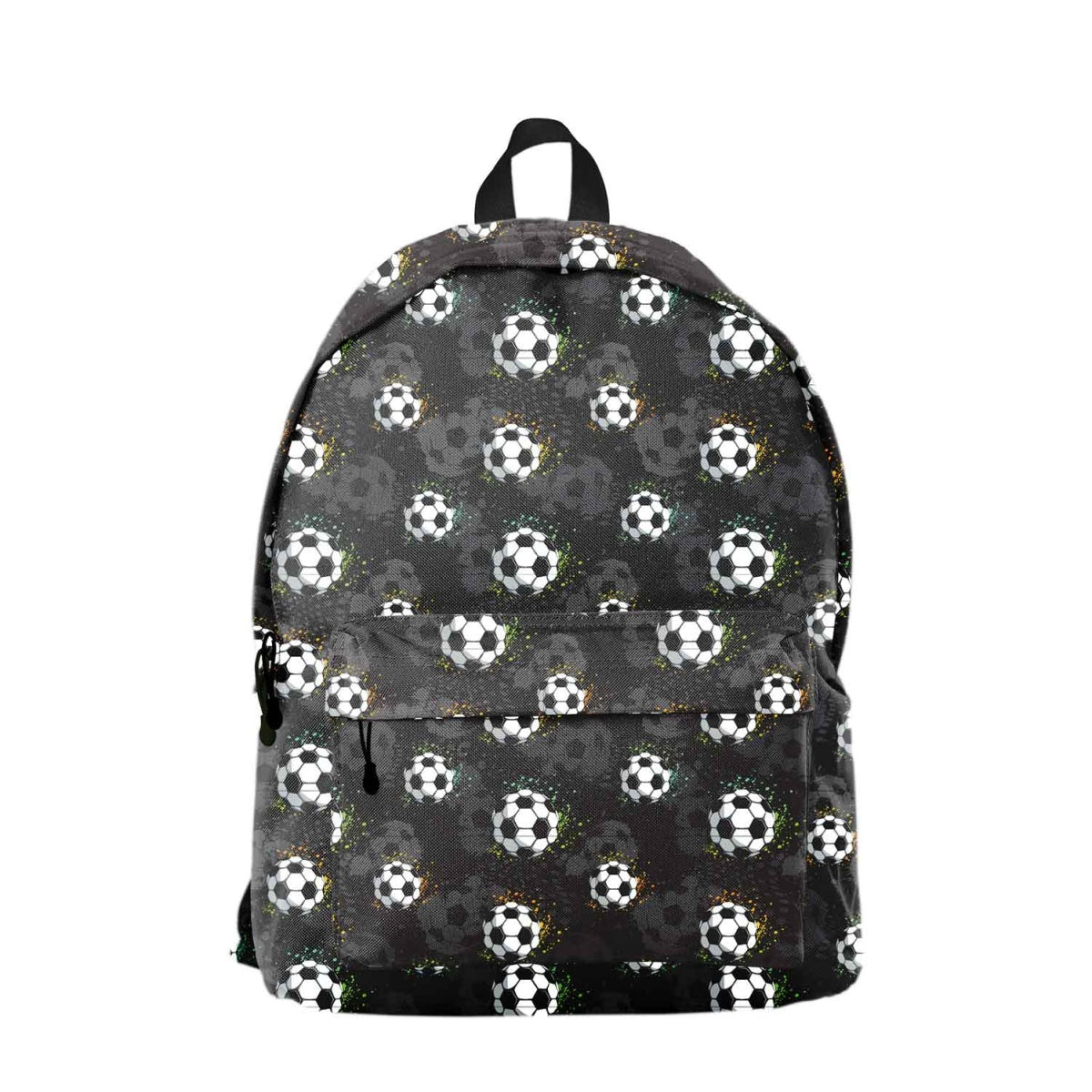 Mochila Tema Futebol | Ambar