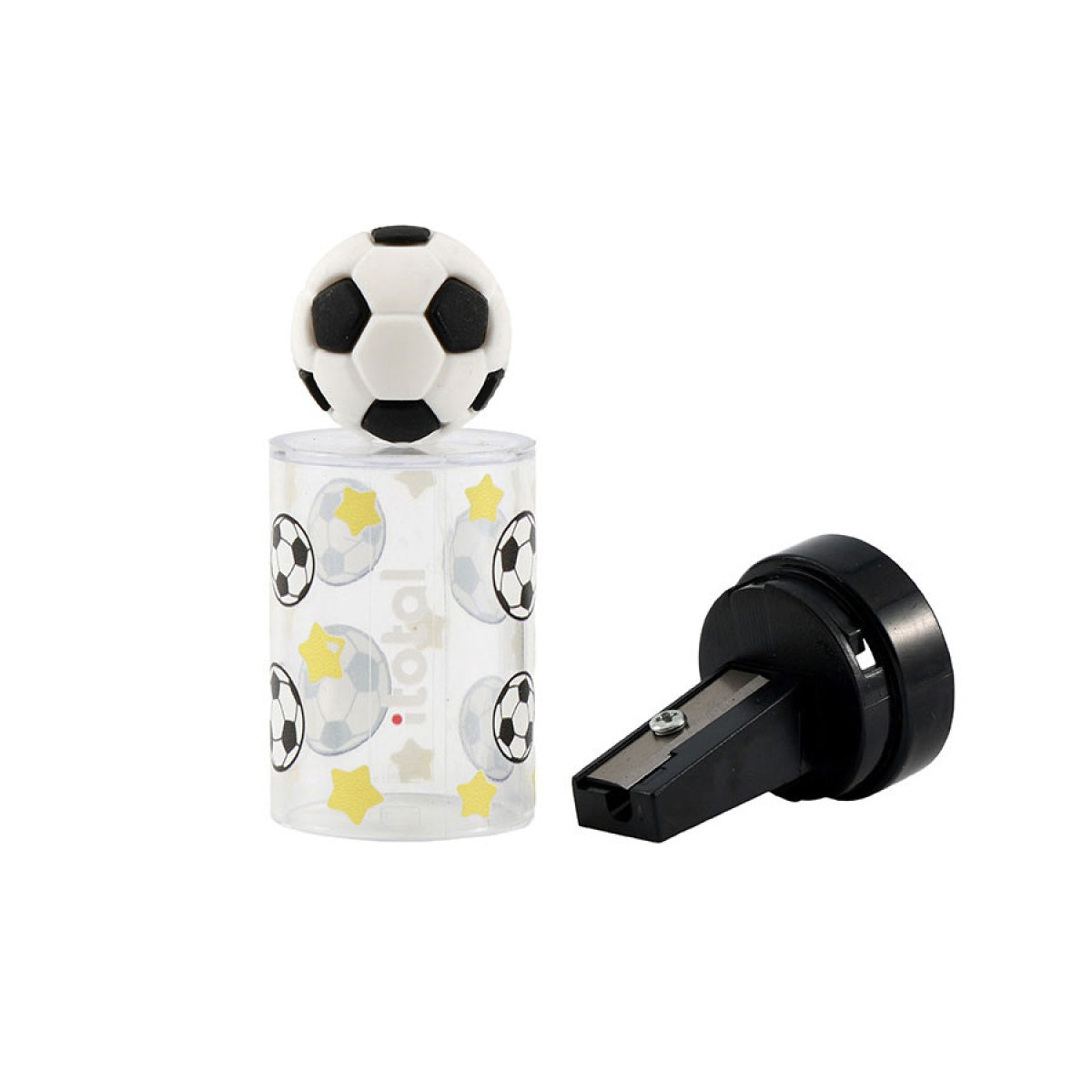 Afiadeira iTotal Futebol