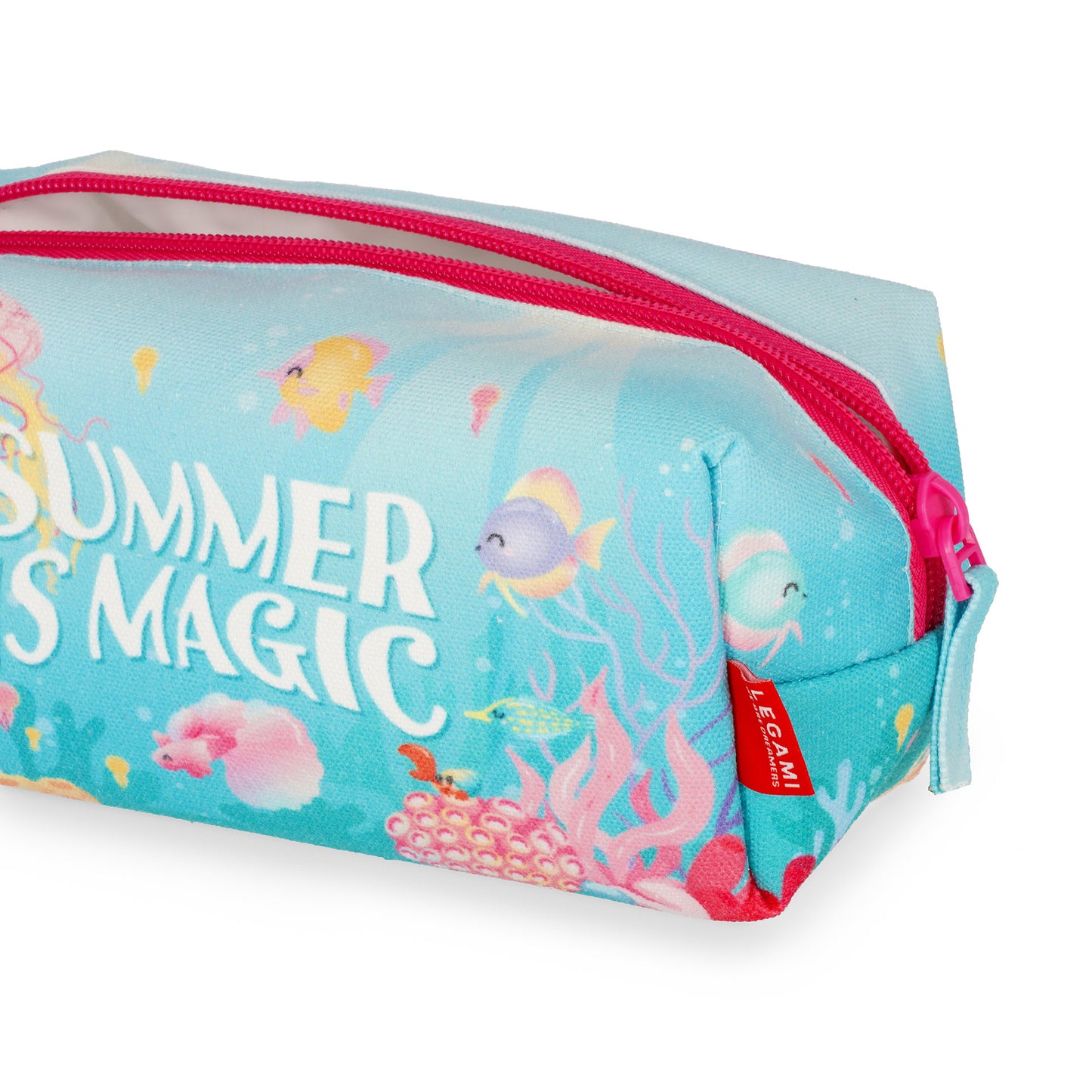 Pochette de Praia Térmica Summer Is Magic | Legami