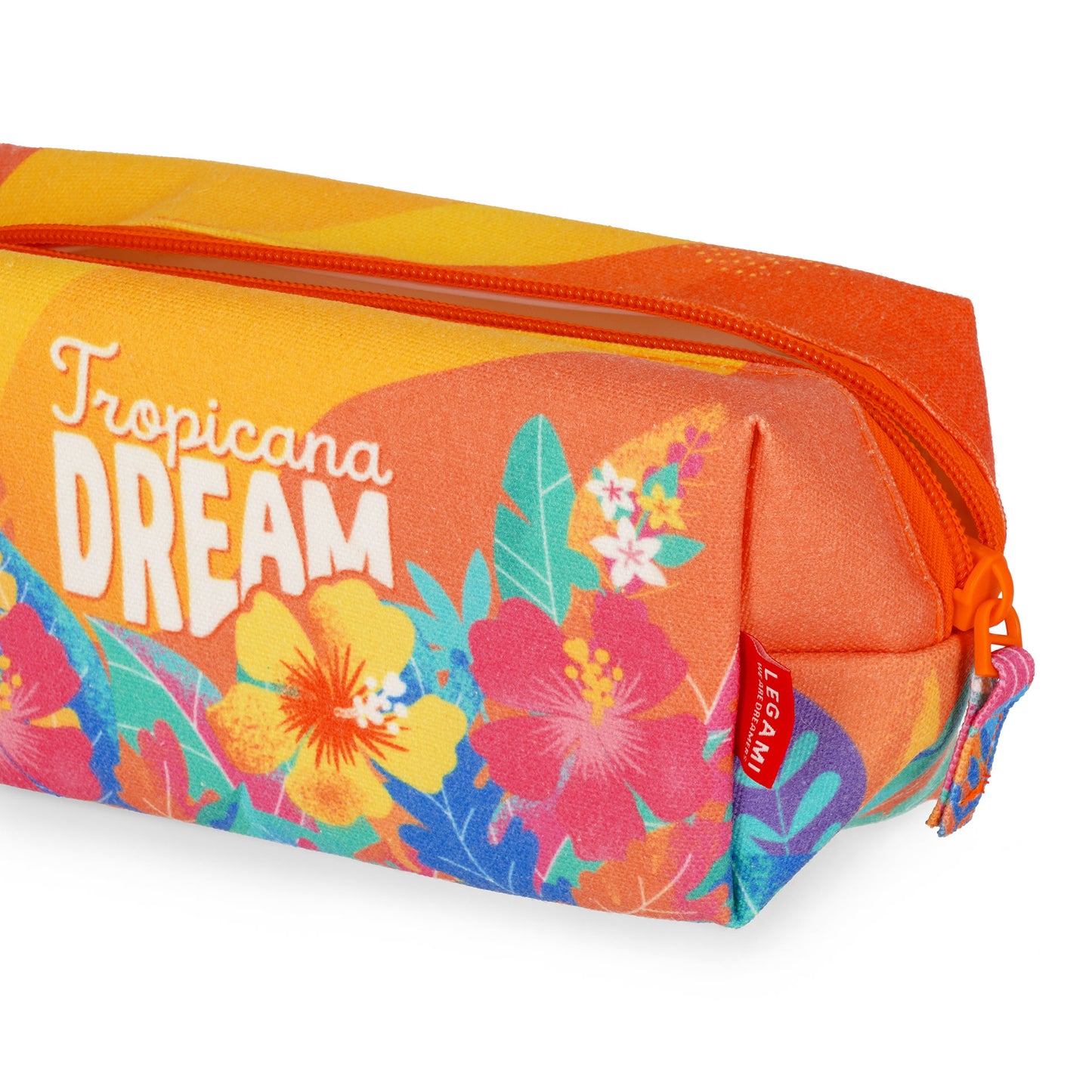 Bolsa de playa térmica Tropicana Dream | Legami