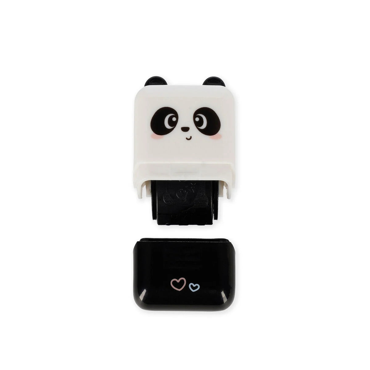 Sello decorativo de rodillo Panda | Legami