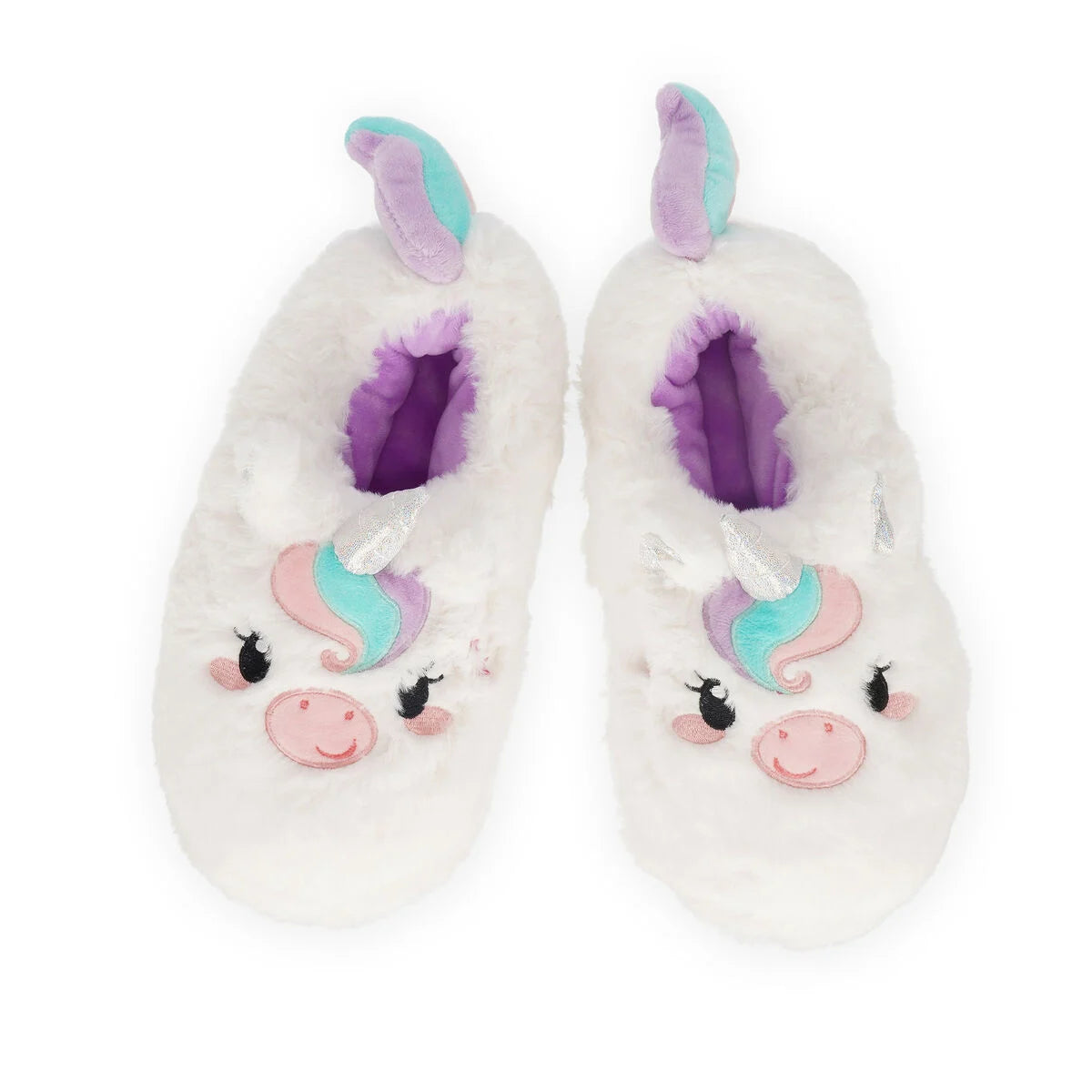 Legami Zapatillas blanditas Unicornio 35/38