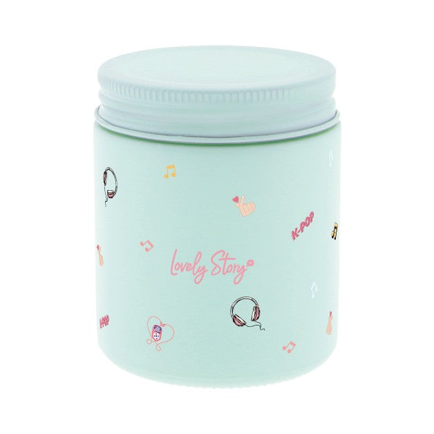 Vela K-POP Mint | Lovely Story