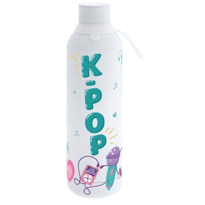 Botella Térmica 710ml K-POP Ice | Lovely Story