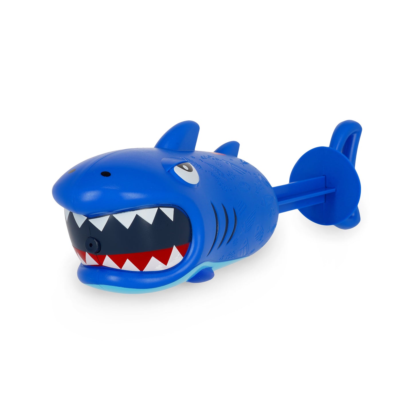 Pistola de Água Shark | Legami