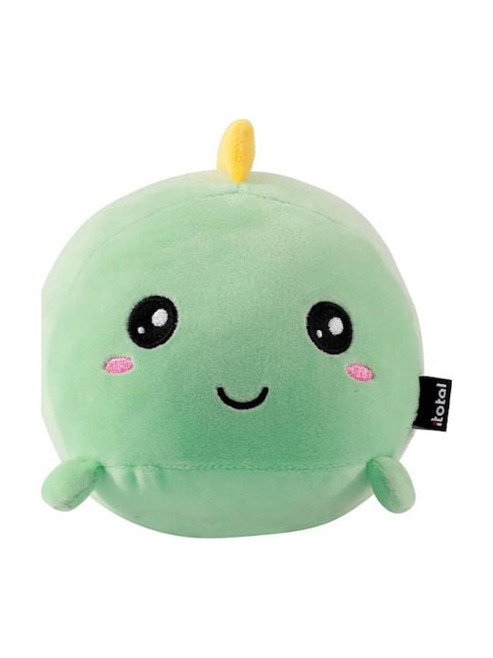 iTotal peluche coussin Dino XL2203H