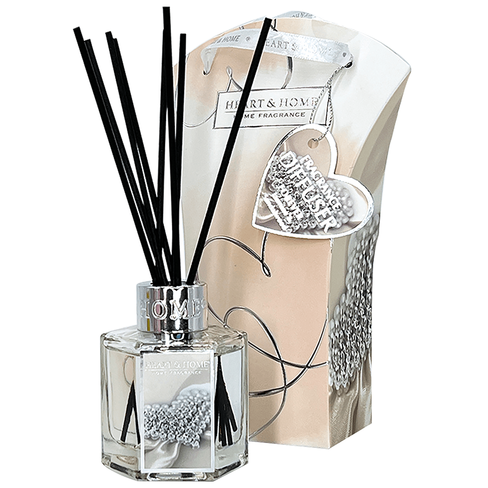 Difusor de Fragrância Eternamente | Heart & Home