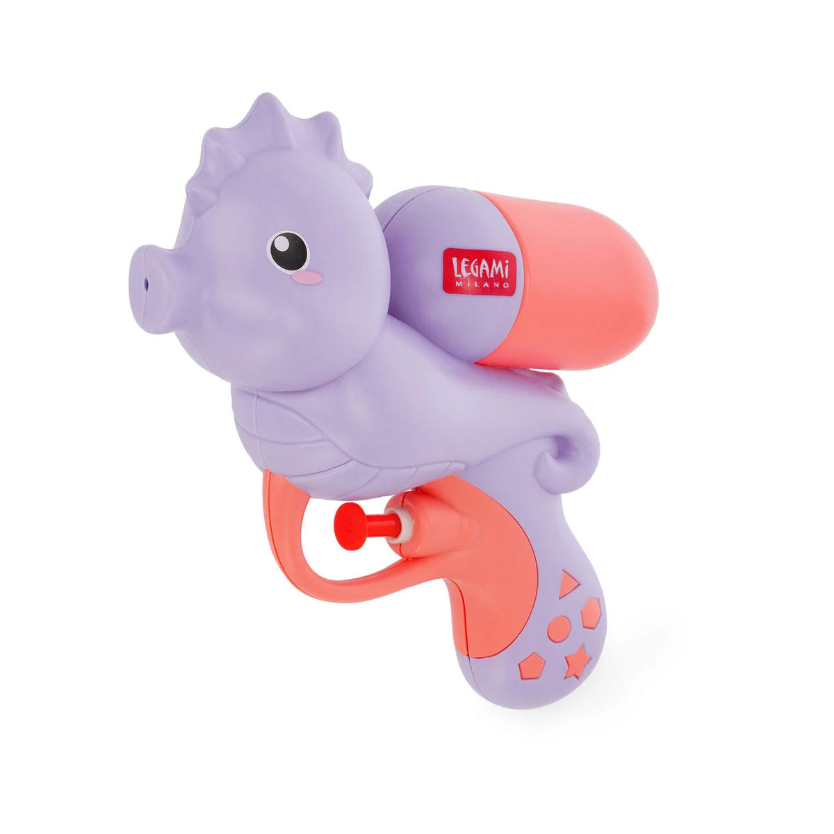 Pistola de Água Seahorse | Legami