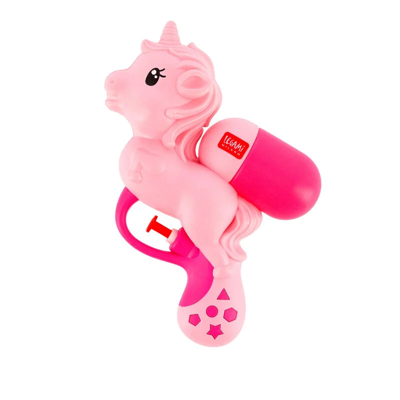 Pistola de Água Unicorn | Legami
