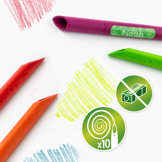 Lápis de Cor Color'Peps Infinity | Maped