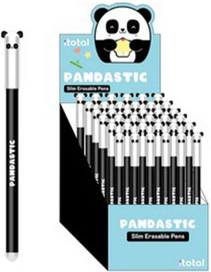 iTotal Stylo effaçable Panda XL1873G