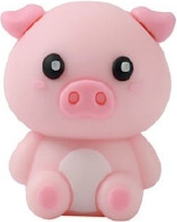 Affûteur iTotal Meow 3D XL2685L Cochon