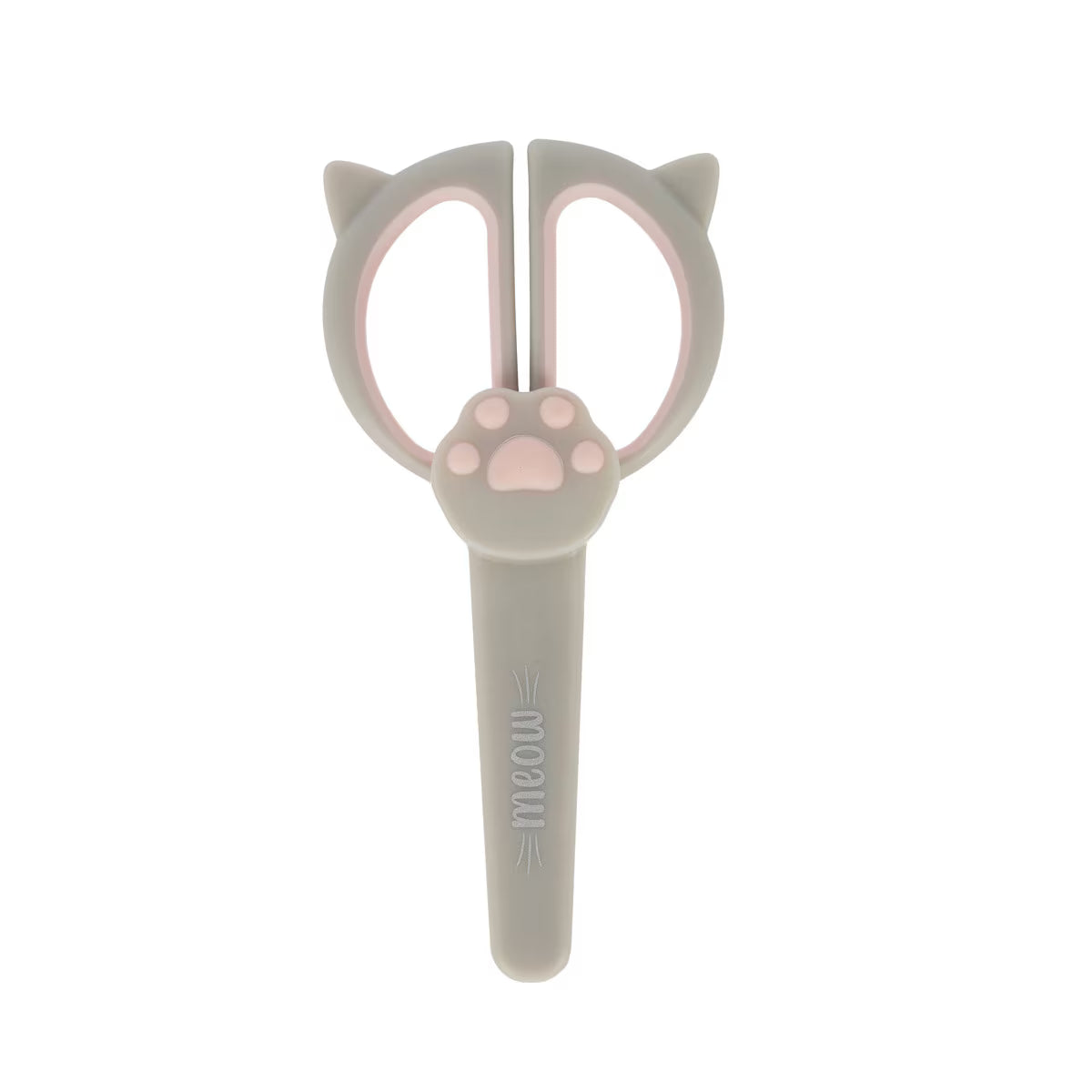 Tijeras Legami Meow KSCI0001