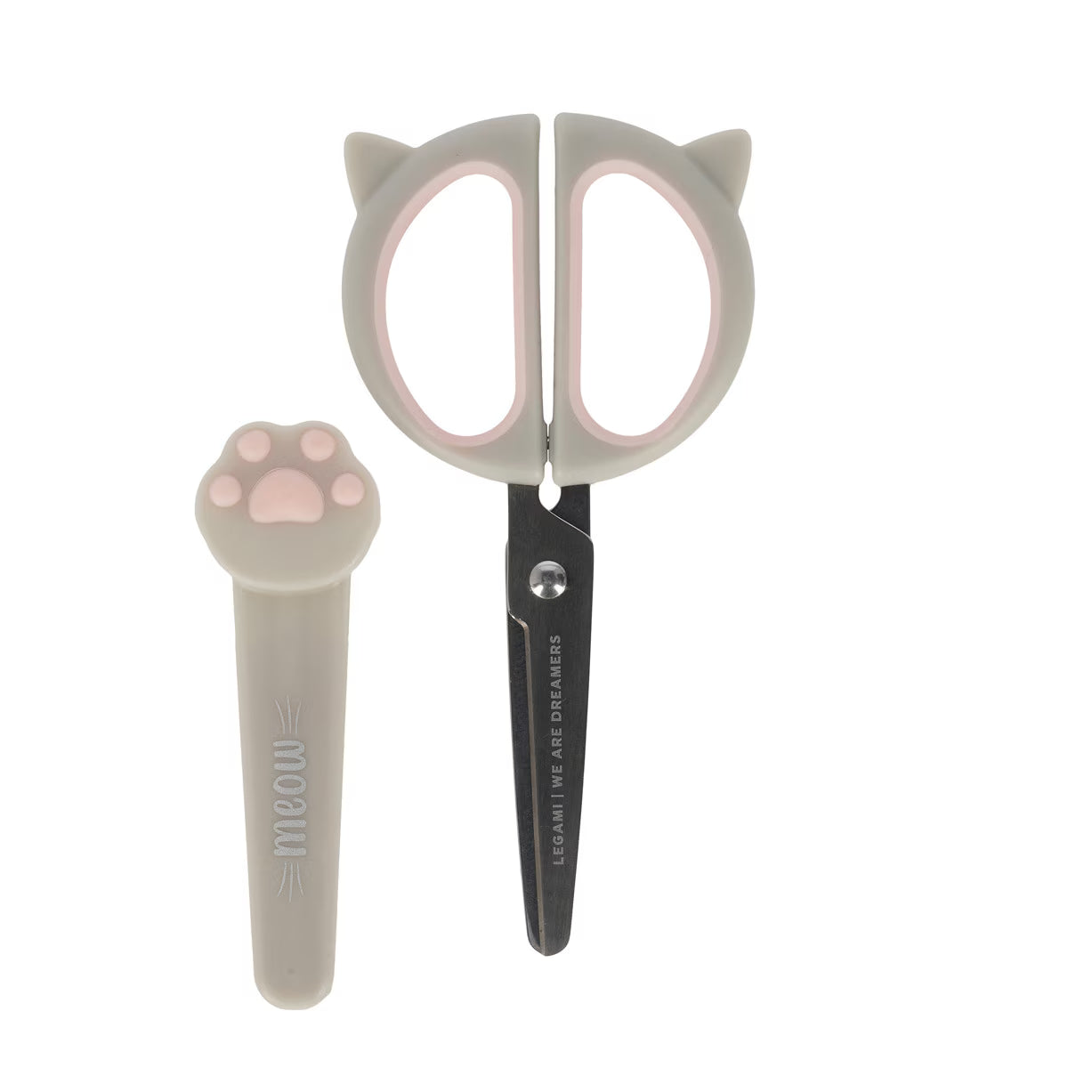 Tijeras Legami Meow KSCI0001