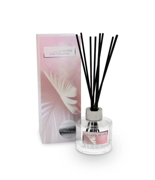 Difusor de Fragrância Anjo da Guarda | Heart & Home