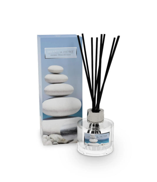 Difusor de Fragrância Simplesmente SPA | Heart & Home