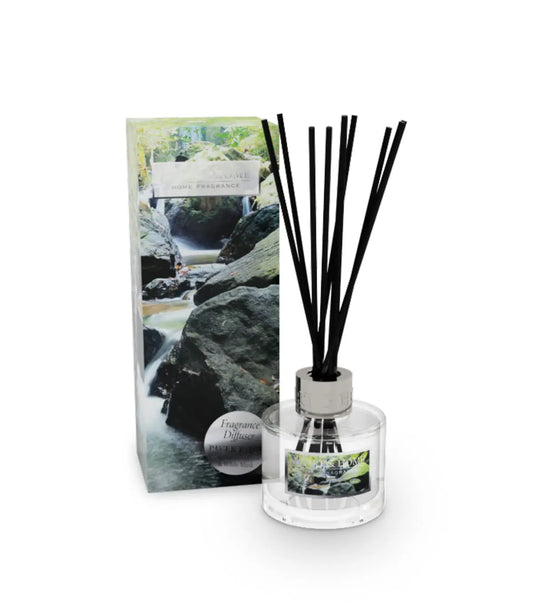 Difusor de Fragrância Pedra do Rio | Heart & Home