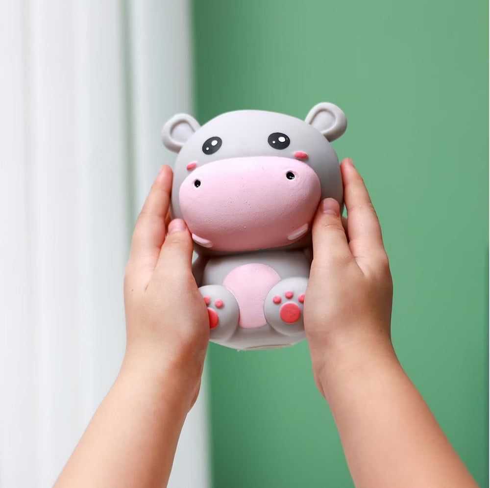 Antistress iTotal Hippo