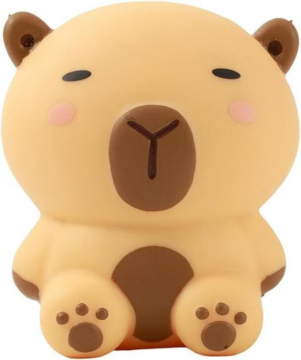 Antistress Squishy iTotal Capivara