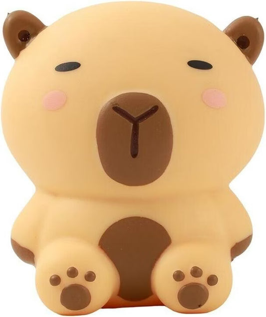 Antistress Squishy iTotal Capivara