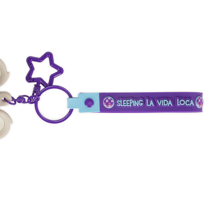 Legami Mini Kawaii Porta-moedas Porta Chaves Koala - Coala