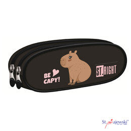 Estojo Capivara St. Right