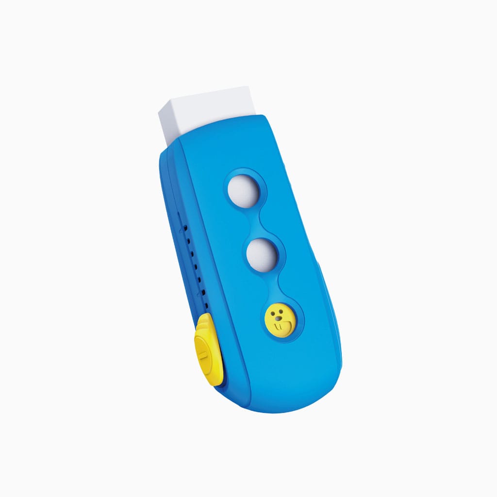 Gomme Smile Keyroad